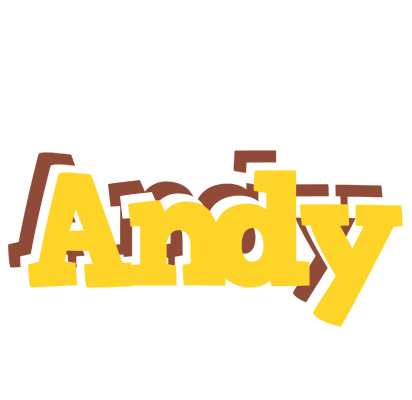 Andy hotcup logo