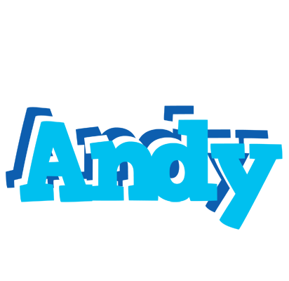 Andy jacuzzi logo