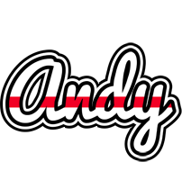 Andy kingdom logo