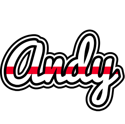 Andy kingdom logo