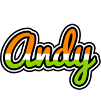 Andy mumbai logo