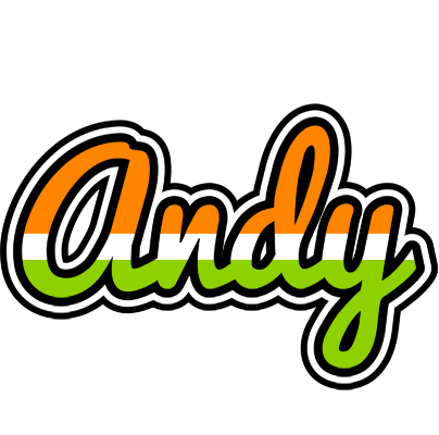 Andy mumbai logo
