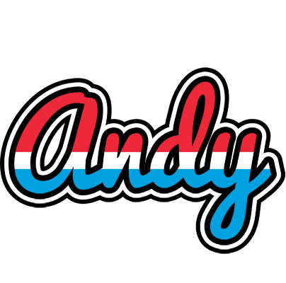 Andy norway logo