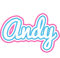 Andy outdoors logo