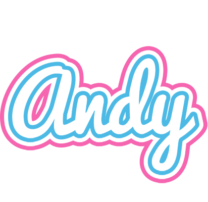 Andy outdoors logo