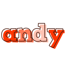 Andy paint logo