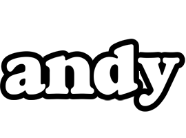 Andy panda logo