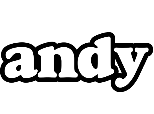 Andy panda logo