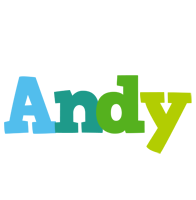 Andy rainbows logo