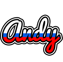 Andy russia logo
