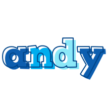 Andy sailor logo