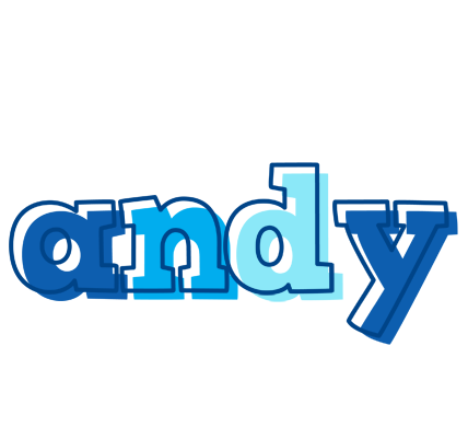 Andy sailor logo