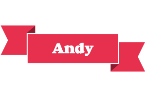 Andy sale logo