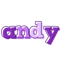 Andy sensual logo