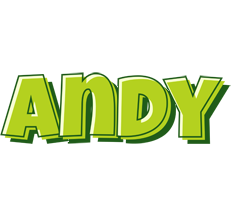 Andy summer logo