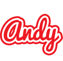 Andy sunshine logo