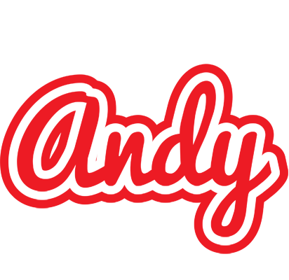 Andy sunshine logo