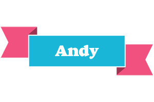 Andy today logo
