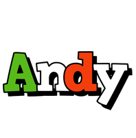 Andy venezia logo