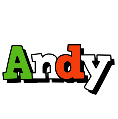 Andy venezia logo