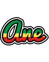 Ane african logo