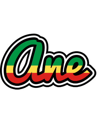 Ane african logo