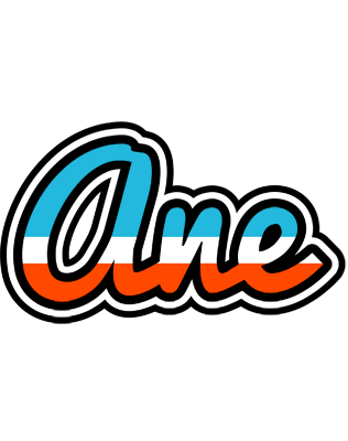 Ane america logo