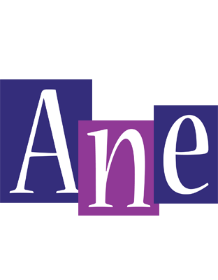 Ane autumn logo