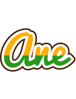 Ane banana logo