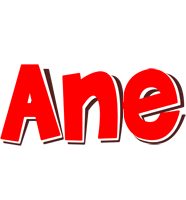 Ane basket logo