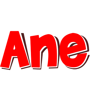 Ane basket logo