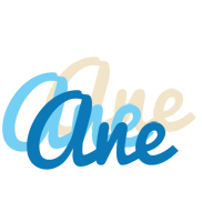 Ane breeze logo