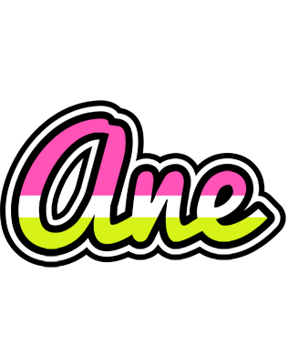 Ane candies logo