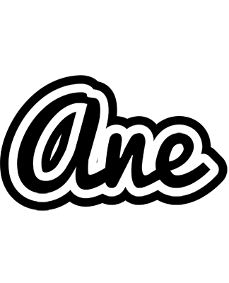 Ane chess logo