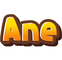 Ane cookies logo