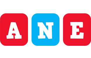 Ane diesel logo