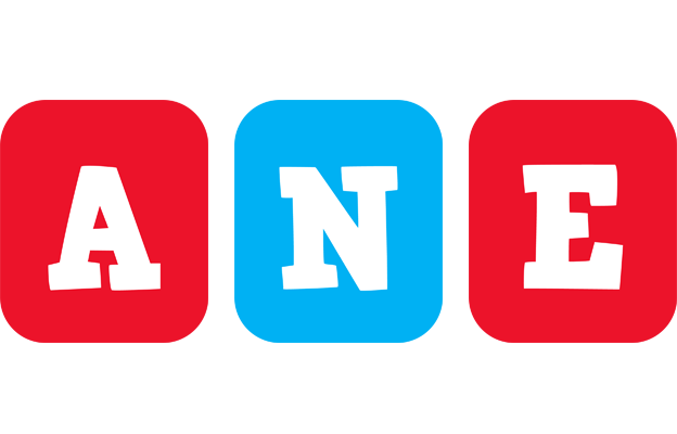 Ane diesel logo