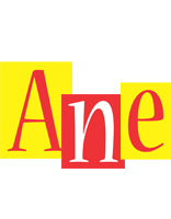 Ane errors logo