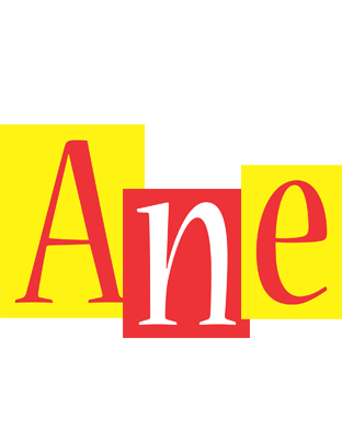 Ane errors logo