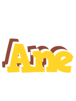 Ane hotcup logo