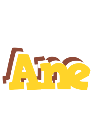 Ane hotcup logo
