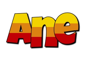 Ane jungle logo