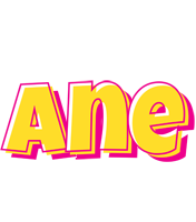 Ane kaboom logo