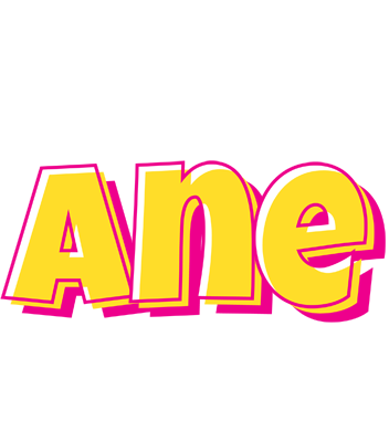 Ane kaboom logo