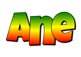 Ane mango logo