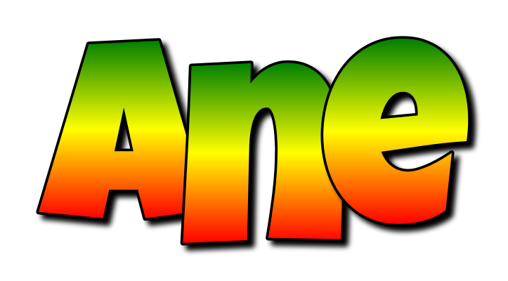 Ane mango logo