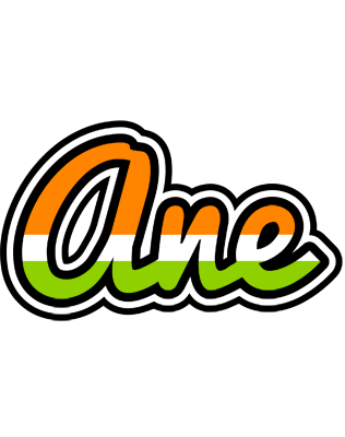 Ane mumbai logo