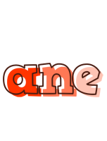 Ane paint logo