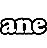 Ane panda logo