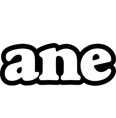 Ane panda logo